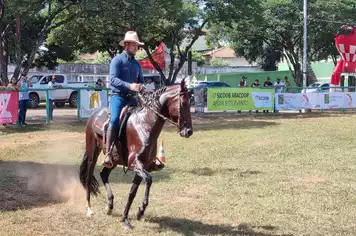 Apoiada pela Prefeitura de Pirapora, 2ª Copa de Marcha de cavalos mangalarga será no sábado (02/03)