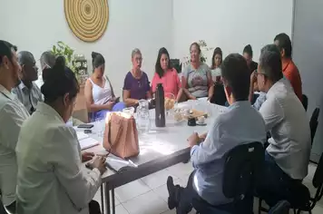 SEFAM REÚNE COM LEGISLATIVO PARA ALINHAR SOBRE EMENDAS IMPOSITIVAS