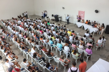 União e Respeito: Celebração Feminina em Pirapora