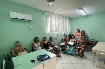 Orientação sobre os marcos de desenvolvimento na fala da criança