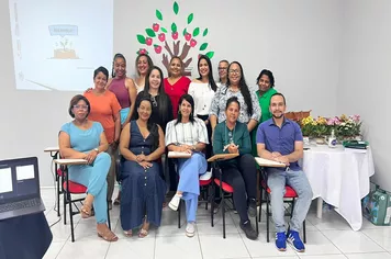 SEMED realizou Formação Continuada para orientadores educacionais