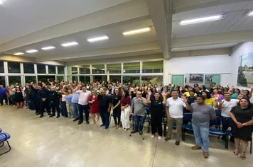 Progressões: valorização do servidor