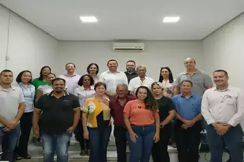 PIRAPORA é a 2° Cidade Mineira a iniciar a operação do Programa REDESIM +LIVRE