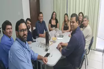 PIRAPORA EM BUSCA DE MAIS QUALIFICAÇÃO