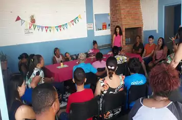 CAPSIJ realiza assembleia para fortalecer o protagonismo dos usuários