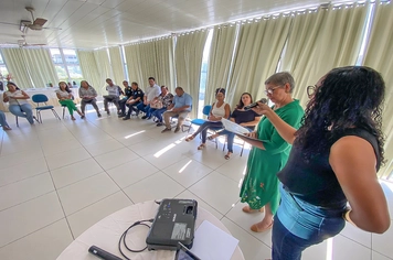 SEFAM REALIZA CAPACITAÇÃO SOBRE POLÍTICAS PARA A POPULAÇÃO EM SITUAÇÃO DE RUA