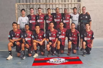 Pirapora conquista o segundo lugar no Campeonato Mineiro de Handebol