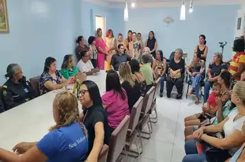 Pirapora em Pauta: Mulheres Articuladoras Rumo à Igualdade