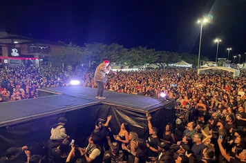 Aniversário de Pirapora e Encontro dos Motociclistas movimentam nossa cidade