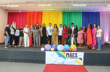 Diversidade em pauta: 1° Seminário LGBTQIAPN+ é realizado em Pirapora