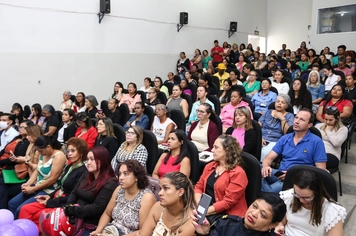Prefeitura lança projeto sobre Fibromialgia