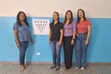 Pirapora inicia ações do programa Miguilim