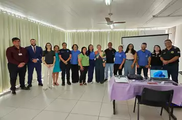 SEFAM realiza o 1° Workshop com o Conselho Tutelar