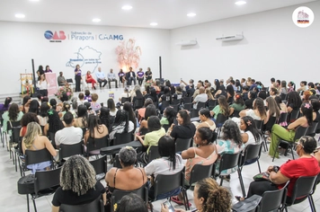1° Seminário de enfrentamento a violência é realizado em Pirapora