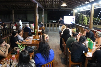 Prepara Gastronomia Impulsiona a Alimentação Fora do Lar em Pirapora