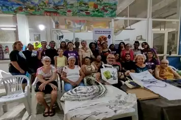 21 dias de Ativismo é encerrado em Pirapora