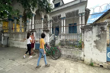 Prefeitura de Pirapora atualiza inventário de bens culturais do município
