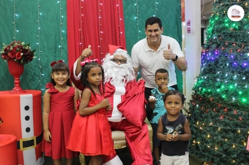 NOITE FELIZ DE NATAL