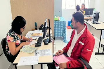 SEMED recebe inscrições para vagas remanescentes na Educação Infantil até sexta-feira (24/01)