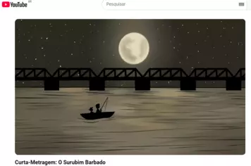 Cultura Barranqueira de Pirapora é retratada no curta-metragem “O Surubim Barbado”