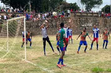 Apoiada pela Prefeitura de Pirapora, 2ª Copa Medeiros agita manhãs de domingo na Beira Rio