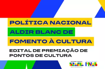 Oficializado o Resultado Final da Premiação para os Pontos de Cultura em Pirapora
