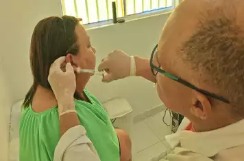 Prefeitura de Pirapora promove atendimentos com Práticas Integrativas e Complementares