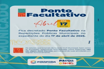 Ponto Facultativo
