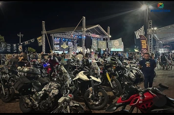 Pirapora teve aquecimento da economia e geração de empregos com o 6º Motorfest