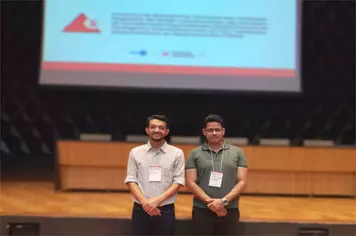 Encontro de Referências Técnicas das Unidades Regionais de Saúde e profissionais dos Serviços de Atendimento Especializado