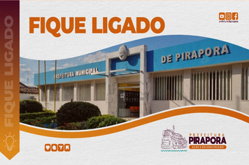 Convocação de Aprovados no Concurso Público