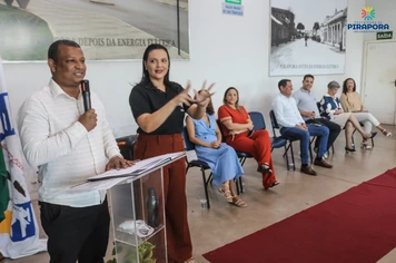 Etapa do Programa “Trajeto Moda” é concluída com entrega de certificados