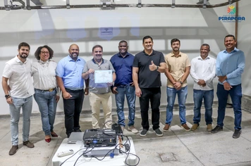 Pirapora celebra início das operações do Frigorífico Unifrigo