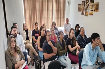 Capacitação Fortalece Gestão Tributária em Pirapora
