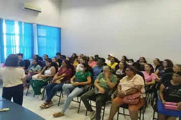 JULHO VERDE: ODONTOLOGIA INTENSIFICA AÇÕES DE PREVENÇÃO AO CÂNCER DE CABEÇA E PESCOÇO