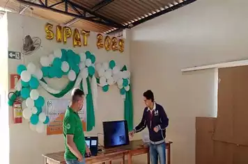 Centro de Promoção à Saúde participa da SIPAT da Solarig Brasil com palestras sobre prevenção de ISTs