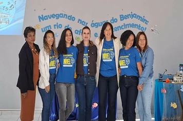Prefeitura de Pirapora prepara ações para a Semana do Bebê 2025