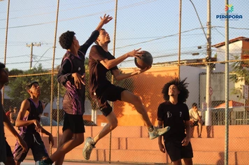 Jogos do Sol potencializaram o protagonismo de Pirapora, durante a Festa do Sol 2025