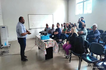 Pirapora sedia reunião regional do MIDR sobre o Programa Rotas de Integração Nacional