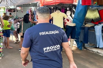 Fiscalização do Procon garante direitos dos consumidores