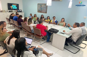 Prefeitura lança o Programa Impulsiona Jovens