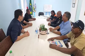 Gestão municipal reforça prevenção e segurança no período chuvoso