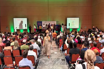 Pirapora debate saneamento rural e agricultura familiar em conferência estadual