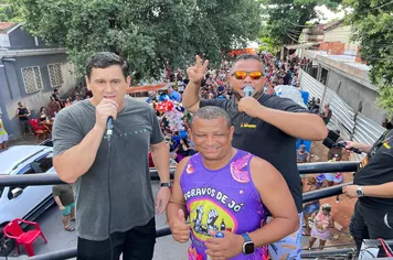 Pirafolia nos Bares: Cultura piraporense ganhou as ruas e fortaleceu as raízes do Carnaval de Pirapora