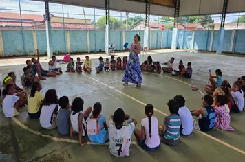 Educação em Tempo Integral avança em Pirapora com inovações e ampliação para mais uma escola