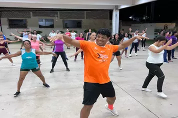 Prefeitura de Pirapora promove ação de saúde mental e bem-estar para educadores