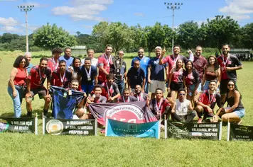 Sucesso de público em Pirapora, Copa Medeiros 2026 foi encerrada com grande final