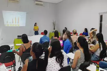 Rede Integrada: Encontro anual entre Secretaria de Educação, Supervisão e Gestão