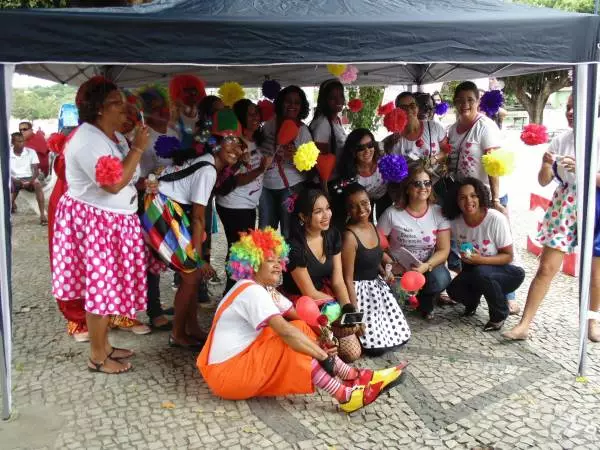Secretaria da Família homenageia mulheres de Pirapora