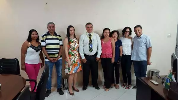 Projeto Social mobiliza moradores